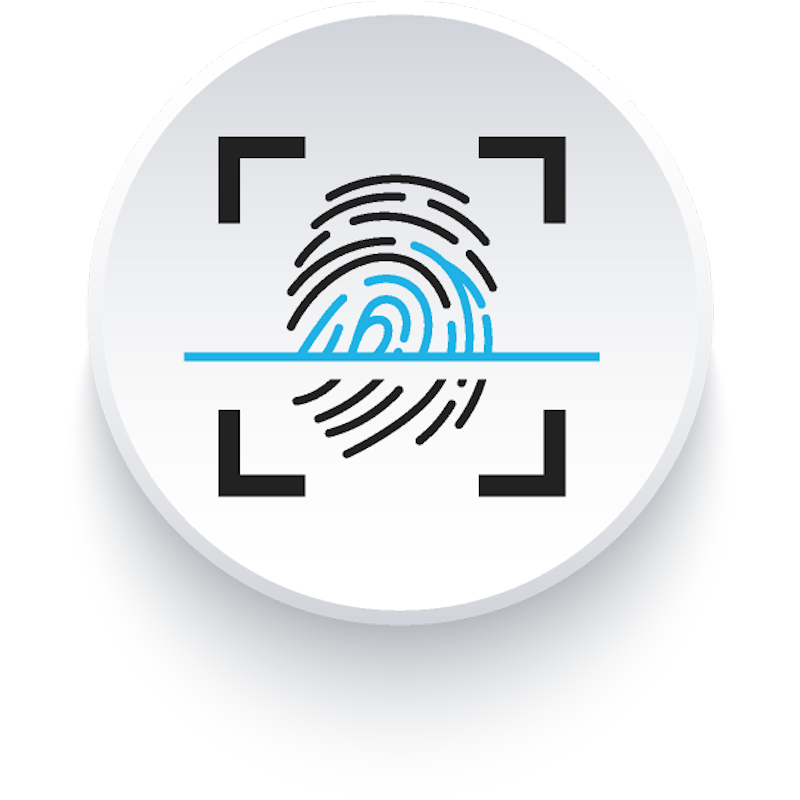Standard Biometric Access Control
