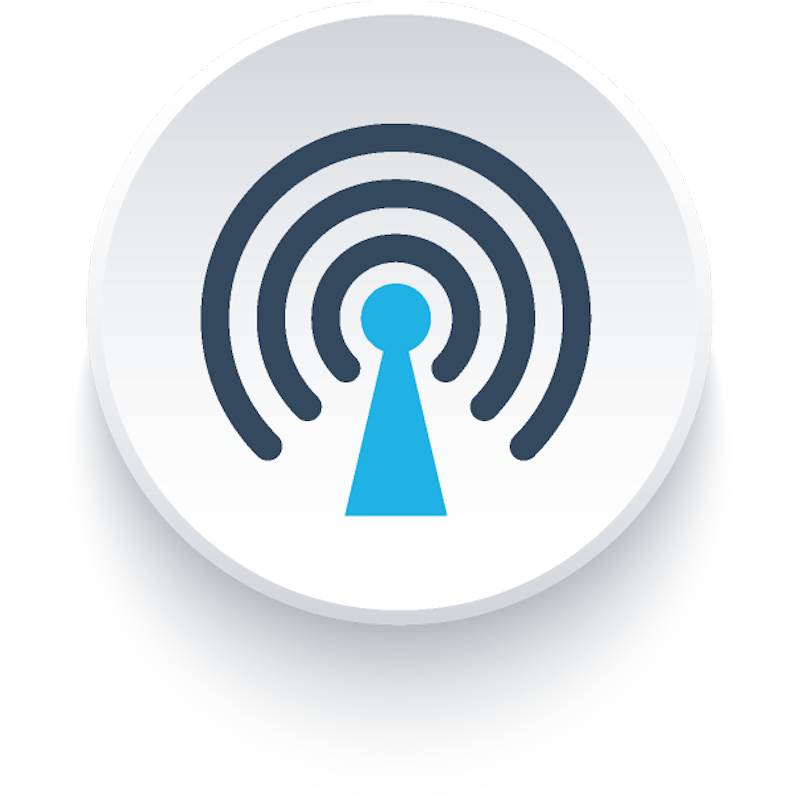 Standard Wireless Wide Area  Networks