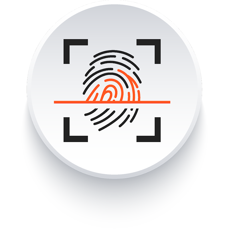 Premium Biometric Access Control
